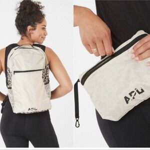 Athletic Propulsion Labs (APL) All-Purpose Packable Backpack